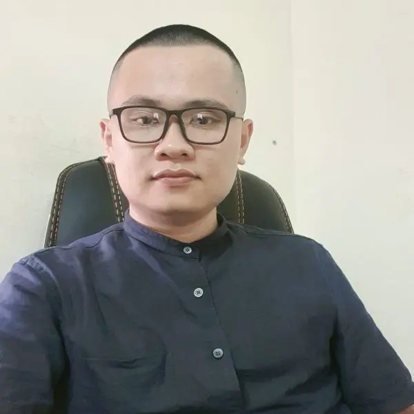 Thầy Phong Vũ