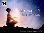 Tìm sim hợp tuổi theo Thần số học